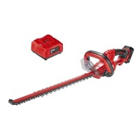 Skil Pwr Core 20 22 20V Hedge Trimmer Kit 34 Cut Capacity Includes 20Ah Battery And Charger Ht4222B10