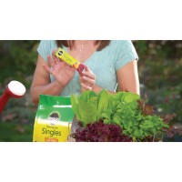 Miraclegro Watering Can Singles All Purpose Water Soluble Plant Food 2 Pack