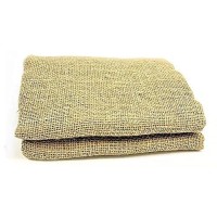 Jutemill 36 Inch X 15 Feet Gardening Burlap Liners Loose Weave Juteburlap For Raised Bed Seed Cover And Garden Blanket 45 Sq