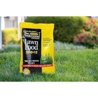 The Andersons Premium Lawn Food 28012 Spring Summer Fertilizer 5 000 Sq Ft Bag