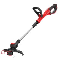 Craftsman V20 Weedwacker Cordless String Trimmer Edger With Automatic Feed 13 Inch Bare Tool Only Cmcst900B