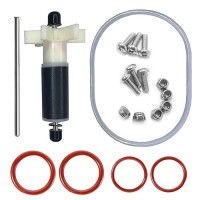 Aosnom Hot Tub Water Pump P4071 58113 E02 Repair Kit For Coleman Saluspa Layzspa Wimpeller Shafts