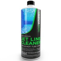 Mav Aquadoc Spa Jet Cleaner For Hot Tub Spa Jet Line Cleaner For Hot Tubs Jetted Tub Cleaner To Keep Your Jets Clean Fast