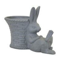 Rabbit Planter