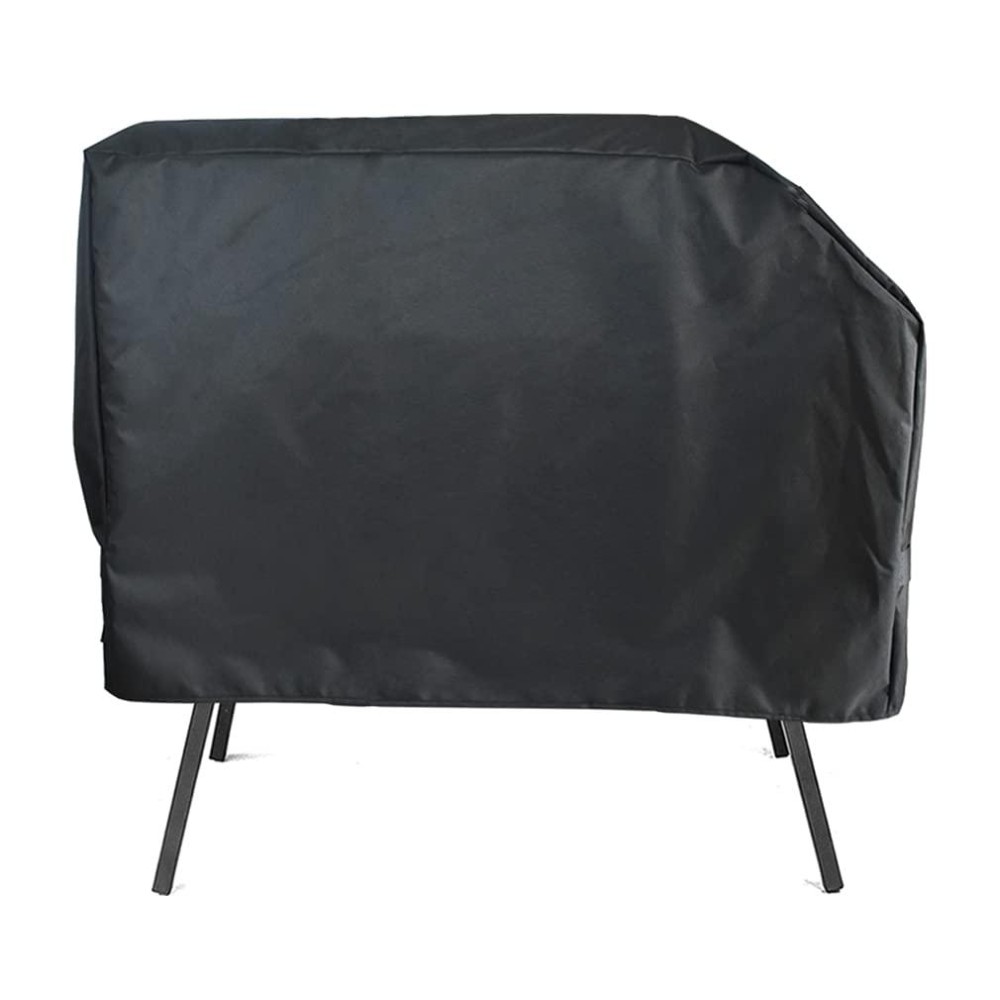 Mini Lustrous Grill Cover Fits For Blackstone 17Inch 22Inch Griddle With Hood And Stand Griddle Accessories For Outdoor Cooking