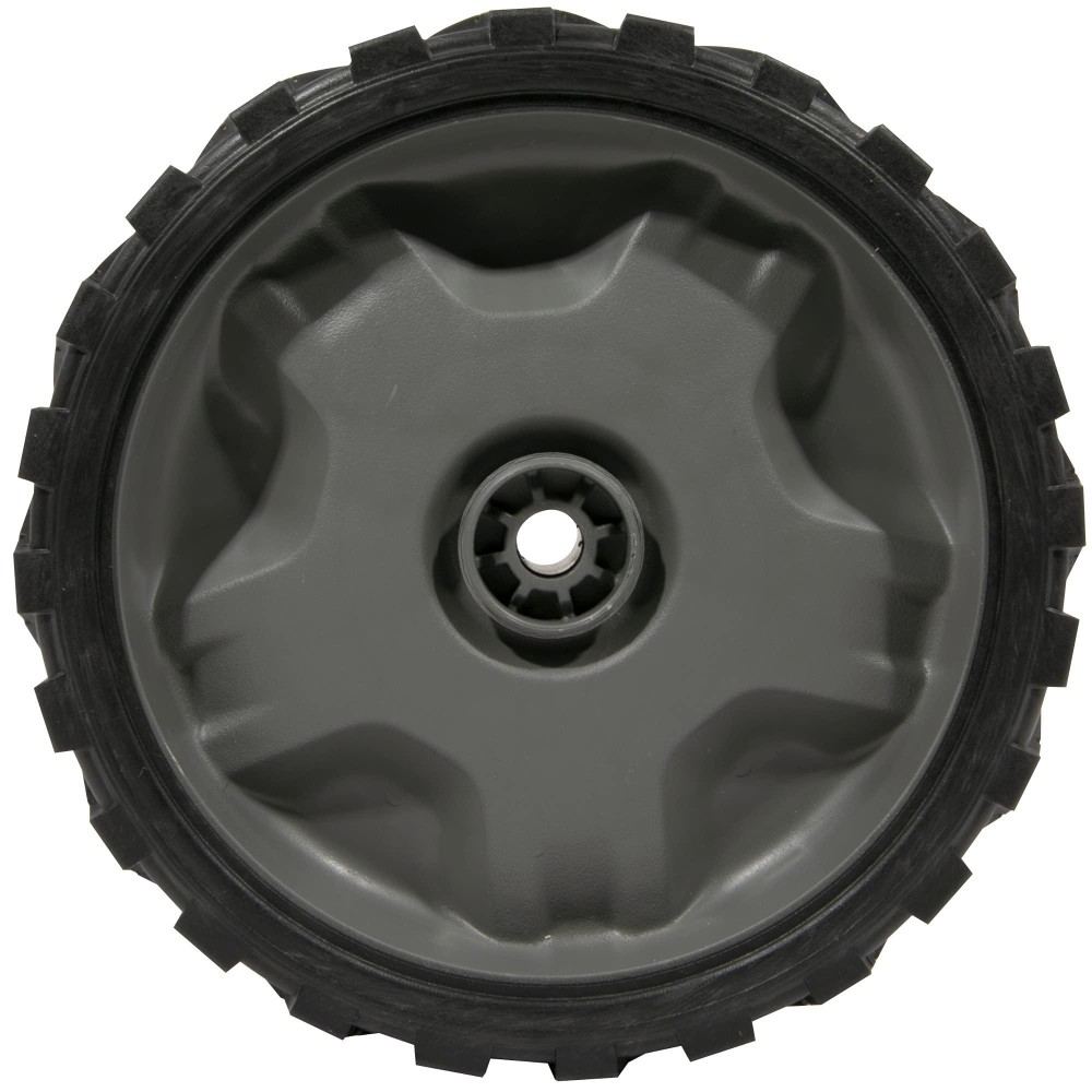 Craftsman Fwd Wheel For Walkbehind Mowers 8Inch Fits Various Craftsman Models Cmxgzam325070