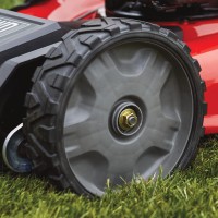 Craftsman Fwd Wheel For Walkbehind Mowers 8Inch Fits Various Craftsman Models Cmxgzam325070