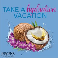 Jergens Wet Skin Body Moisturizer With Coconut Oil In Shower Lotion For Dry Skin 10 Fl Oz Pack Of 3