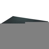 Cuisinart Cgmt-140 Premium Deck & Patio Grill Mat  48