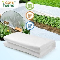 Care Home Plant Covers Freeze Protection  10 X 33Ft Frost Cloth Floating Row Covers  0.9Oz/Yd Frost Blankets For Outdoor Plants And Sun/Pest Protection For Garden Plants