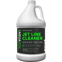 Spa Jet Cleaner For Hot Tub Spa Jet Line Cleaner For Hot Tubs Jetted Tub Cleaner To Keep Your Jets Clean Fast Acting Spa F