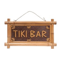 TIKI BAR