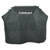 Cuisinart Cgwm040 Heavyduty 45 Burner Gas Grill Cover 60 X 24 X 46