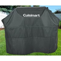 Cuisinart Cgwm040 Heavyduty 45 Burner Gas Grill Cover 60 X 24 X 46