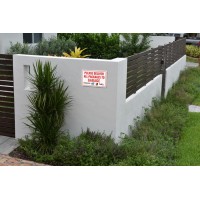 Please Deliver All Packages To Garage Delivery Sign For Outdoor Use 12 8 152