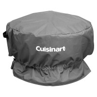 Cuisinart Chc801 Cleanburn Fire Pit Durable Ripresistant Polyester Cover Fits Coh800