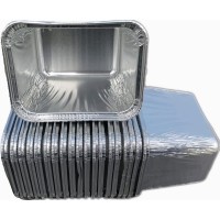 Firsgrill Grease Cup Liners For Pit Boss Griddle Grill Blue Rhino Razor Country Smokers 234 Burner Gas Griddle 20