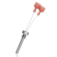 Funmit 420020024S Stack Flue Sensor Replacement For Pentair Spa Heater Elecrical System And Starite Mastertemp Maxetherm Poo