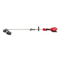 Milwaukee 282520St 18V Cordless Brushless String Grass Trimmer With Attachment Capability Toolonly