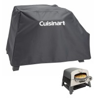 Cuisinart Cgc103 3In1 Pizza Oven Grill Cover Cover Fits Cgg403