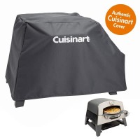 Cuisinart Cgc103 3In1 Pizza Oven Grill Cover Cover Fits Cgg403