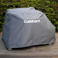 Cuisinart Cgc103 3In1 Pizza Oven Grill Cover Cover Fits Cgg403