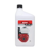 Valley Industries Pressure Washer Premium 4Cycle Engine Oil 1 Liter