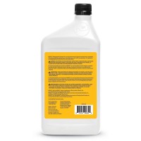 Dewalt Biodegradable Chainsaw Oil High Performance Non Toxic Professional Lubricant Green Ecofriendly Ultraclean All Se