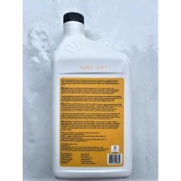 Dewalt Biodegradable Chainsaw Oil High Performance Non Toxic Professional Lubricant Green Ecofriendly Ultraclean All Se