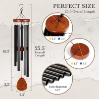 Steadstyle Memorial Wind Chimes For Loss Of Son Sympathy Gifts For Loss Of Son Bereavement Wind Chimes In Memory Of Loss Of Lo