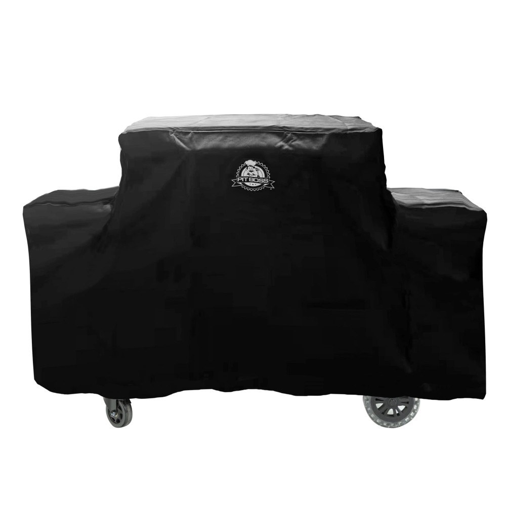 Pit Boss 32122 3B Ultimate Griddle Cover Black