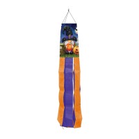 Briarwood Lane Halloween Gnomes Windsock Humor Spooky 40 L