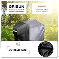 Grisun 5482 Griddle Cover For Blackstone 36