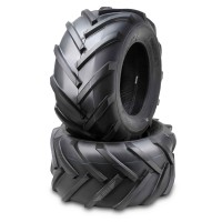 Wanda 23X8512 23X85X12 Lawn Mower Agriculture Farm Tractor Cart Turf Tires 6 Plyset 2