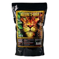 Green Gro Nature'S Brix 2Lb