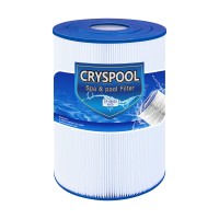 Cryspool 08020 Filter Compatible With Watkins 31114 Hot Spot Spa Filter C8465 Fc3960 71827 71828 Watkins 65 Sq Ft Spa F