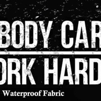 Flagburg Nobody Cares Work Harder Flag Double Sided 3 X 5 Ft Indoor Outdoor Banner Home Garden Decoration Wall Flag