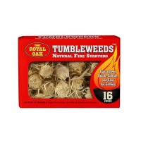 Royal Oak 075Lb Tumbleweed