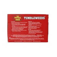 Royal Oak 075Lb Tumbleweed