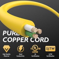 Tooliom Generator Extension Cord