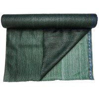 Windscreensupplyco 510 X 100 Ft 60 Shade Cloth Roll For Covering Garden Greenhouse Patio Canopy Green