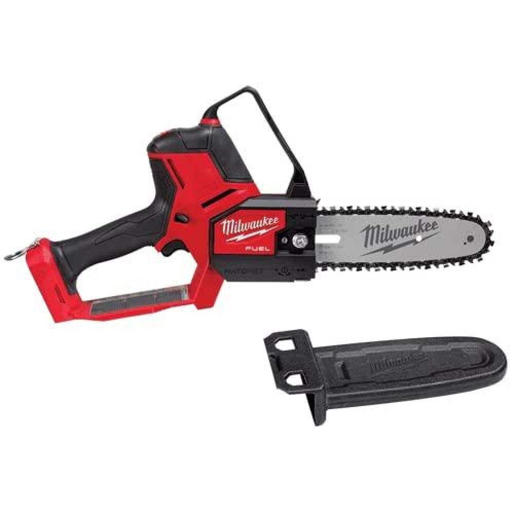 Milwaukee M18 Fuel Hatchet 8 Pruning Saw No Charger No Battery Bare Tool Only