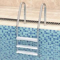 Goovilla Pool Ladder Steps Replacement  (3-Pack) 18