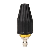 Westinghouse Outdoor Power Equipment Pressure Washer Turbo Nozzle Attachment 3600 Max Psi 14 Connector For Gas And Elec