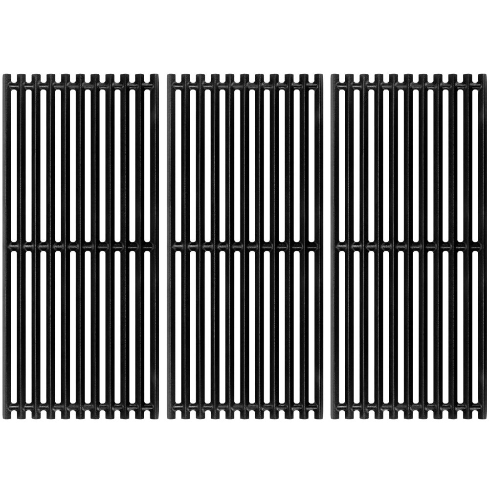 Ggc 17 Grill Grates Replacement For Charbroil Infrared 3 Burner 463242515 463242516 G4660025W1A 463243016 463246018 46334601