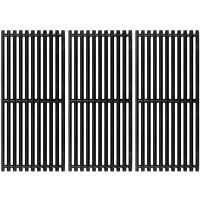 Ggc 17 Grill Grates Replacement For Charbroil Infrared 3 Burner 463242515 463242516 G4660025W1A 463243016 463246018 46334601