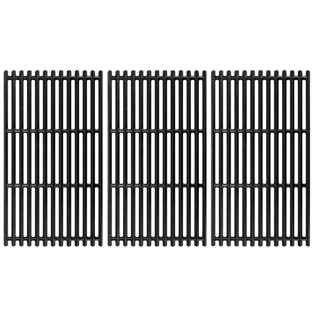 Ggc 17 Grill Grates For Charbroil Tru Infrared 4 Burner 463242715 463242716 463276016 466242715 466242716 G5330009W1A Cast