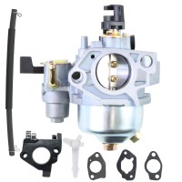 Carburetor Compatible With Honda Gx390 Gx340 Engine 16100Z5T901 Predator 420Cc 389Cc Carburetor 11Hp 13Hp Engine 16100Ze3V01