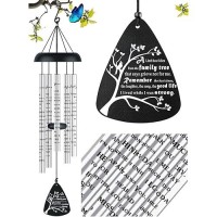 Cardinal Memorial Sympathy Wind Chimes For Loss Of Loved One Bereavement Sympathy Memorial Gifts For Loss Of Mother Mom Father