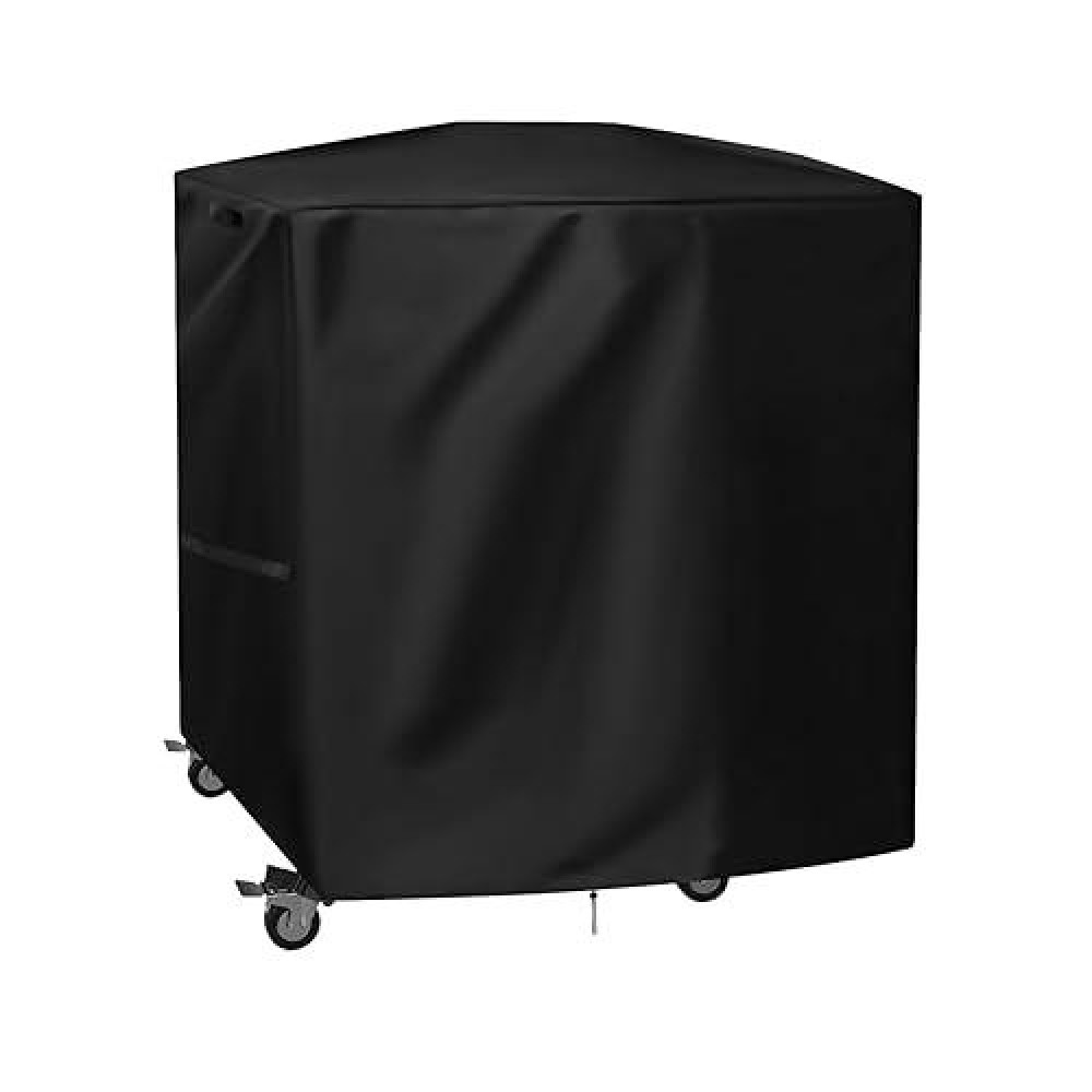 Jungda Grill Cover For Blackstone Model 8003 Eseries 22 Electric Tabletop Griddle With Prep Cart Waterproof Heavy Duty Indoor